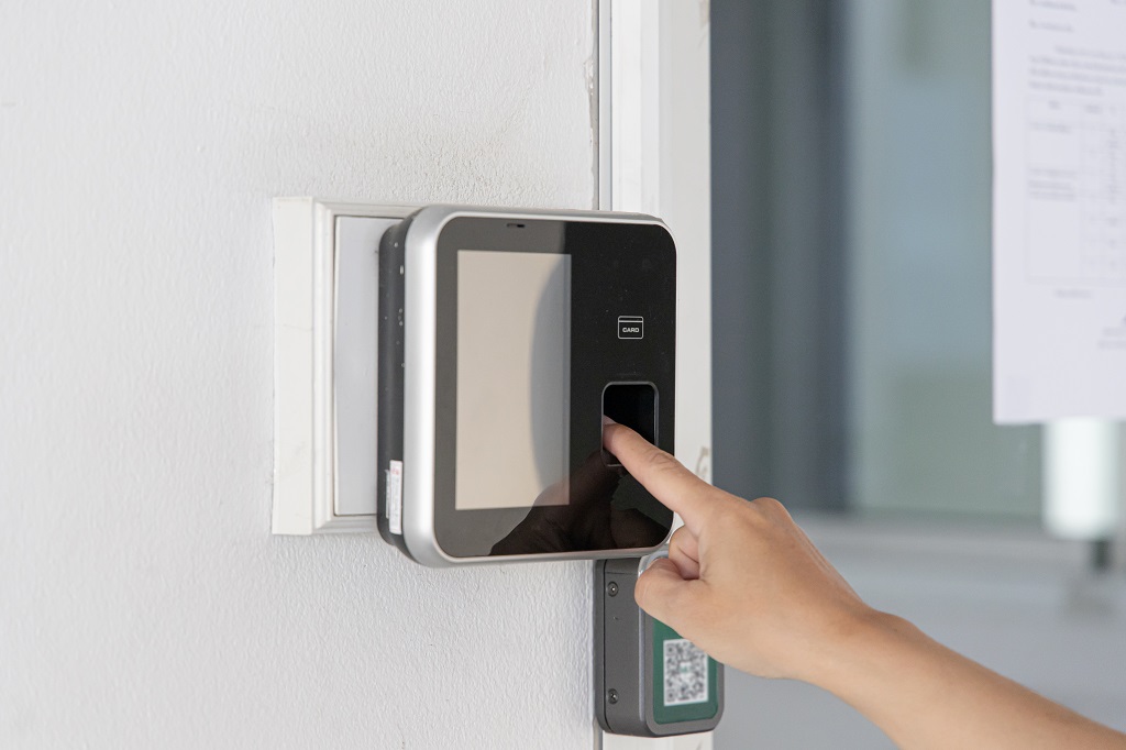 10 Benefits of Access Control System For Your Business Forbel Alarms